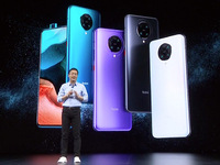 全面碾壓友商！K30 Pro領(lǐng)銜Redmi三大新品，盧偉冰回應(yīng)關(guān)鍵爭議