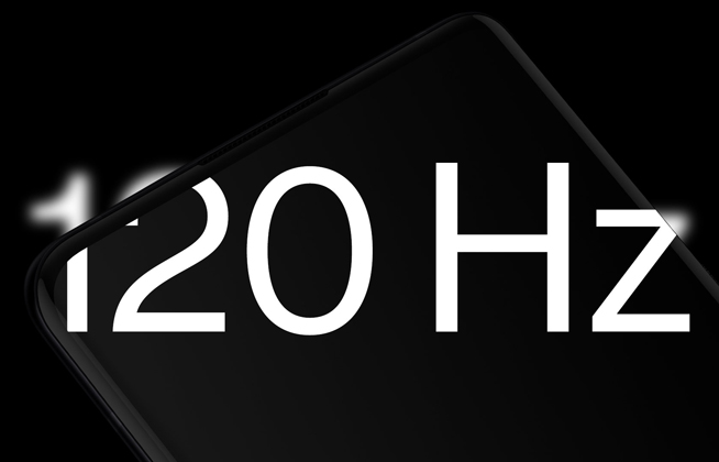 120Hz瞳孔屏出類拔萃！一加手機8系列鎖定4月16日發布