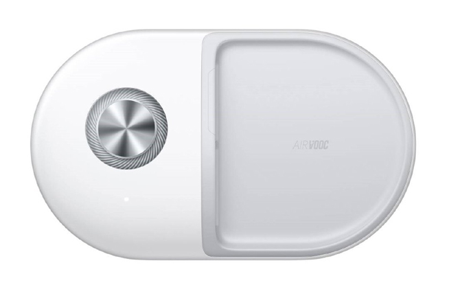 OPPO Ace2官方渲染圖直接亮相 首發(fā)40W無線閃充無懸念？！