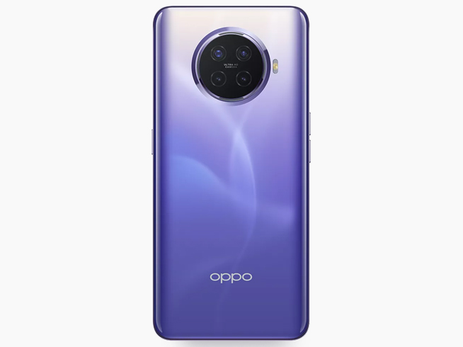 OPPO Ace2官方渲染圖直接亮相 首發(fā)40W無線閃充無懸念？！