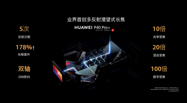 華為P40系列強勢登場！2020華為春季新品線上發布會