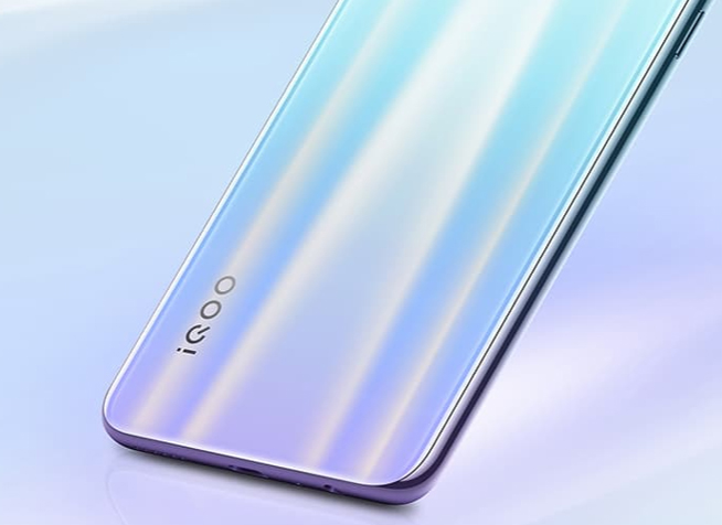 iQOO Neo3官宣定檔：屏幕直接上了144Hz！4月23日發布