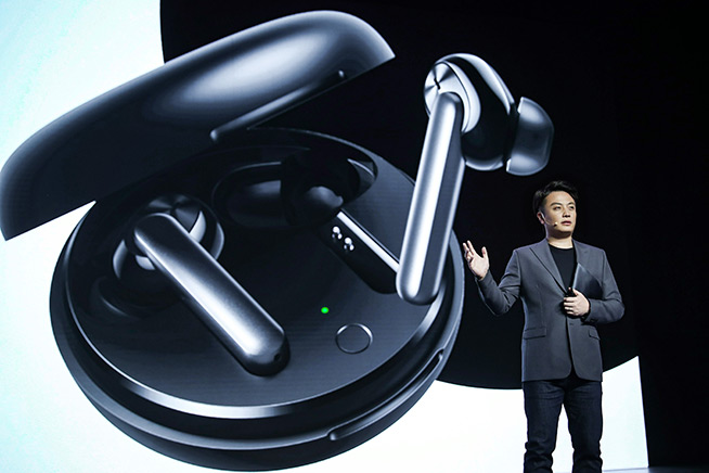 不做水桶機也能萬人迷！OPPO Ace2憑什么改寫規則