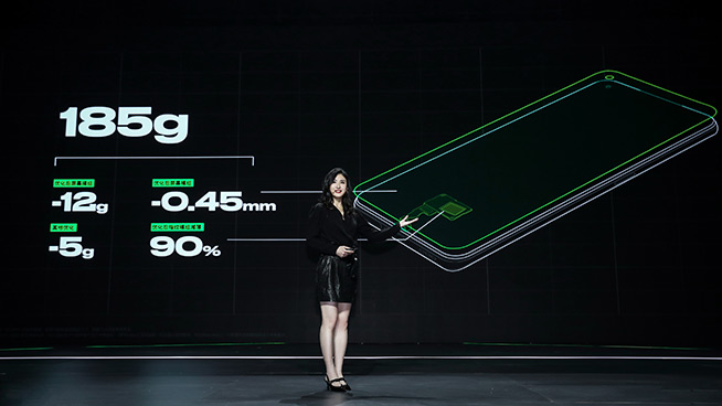 不做水桶機也能萬人迷！OPPO Ace2憑什么改寫規則