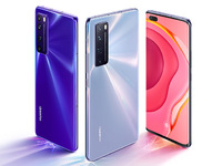 5G自拍視頻旗艦來襲 華為nova7 Pro正式發布
