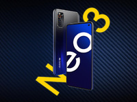 144Hz屏驍龍865強機iQOO Neo3發布 僅2698元起