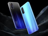 iQOO Neo3首發全網銷售額破億 真香價格前大家身體都很誠實