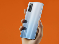 iQOO Z1官宣首發天璣1000 Plus 還會推出航海王定制版