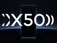 再也不怕手抖拍不好！vivo X50搭載超感光微云臺(tái)防抖6月發(fā)布