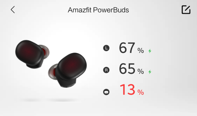 你的運動健身專業伴侶！Amazfit PowerBuds體驗評測