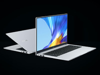 十代酷睿+MX350獨(dú)顯 榮耀發(fā)布MagicBook Pro 2020