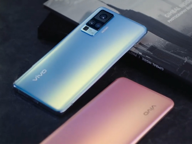 穩(wěn)得讓人驚嘆！vivo X50系列微云臺防抖技術(shù)提前解析