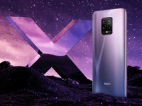 Redmi 10X系列更多配置公布 首發天璣820欽定最強千元機？