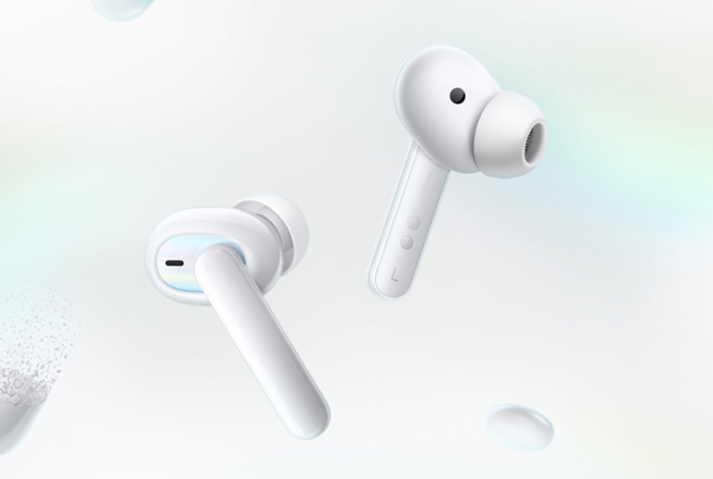 OPPO Reno4系列公布：輕薄夜拍更出眾 全新設計這顏值愛了！