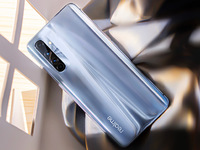 realme推8款新品：X50 Pro玩家版領銜，定價依然很吸引