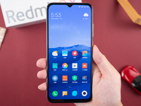 Redmi 10X Pro上手體驗：2299元起售！天璣820首秀出色