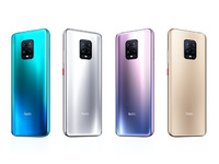 Redmi三大品類新品亮相！全新10X系列5G手機(jī)領(lǐng)銜