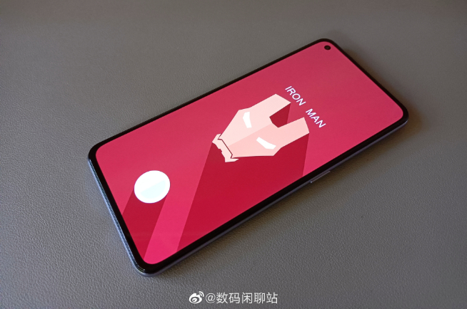 vivo X50輕薄得有點(diǎn)過(guò)分：僅厚7.49mm 創(chuàng)新紀(jì)錄成最薄5G手機(jī)