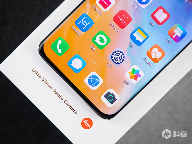 華為P40 Pro+評測：陶瓷質感一流 鎖定2020最強攝影旗艦