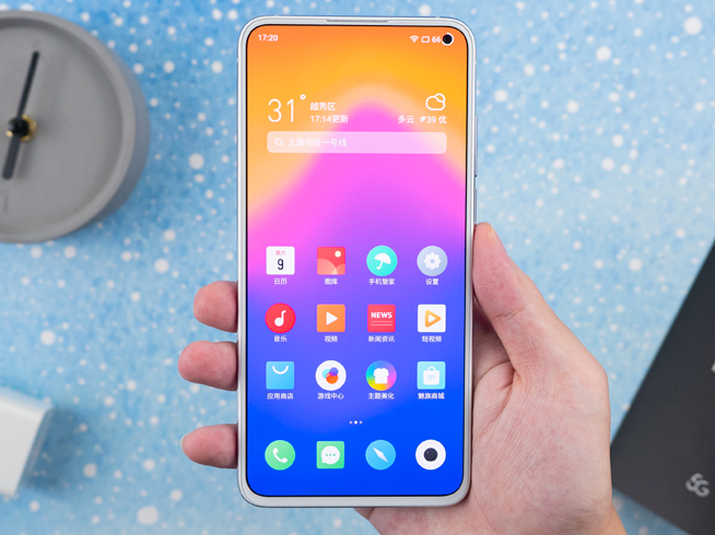 5月新機流暢榜公布 萬萬沒想到最高評分的竟是它？