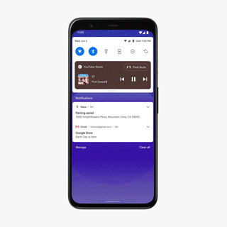 Android 11 Beta發布！OPPO Find X2系列搶先體驗
