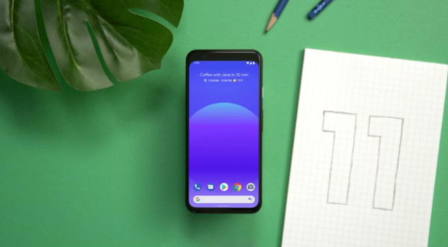 Android 11 Beta發布！OPPO Find X2系列搶先體驗
