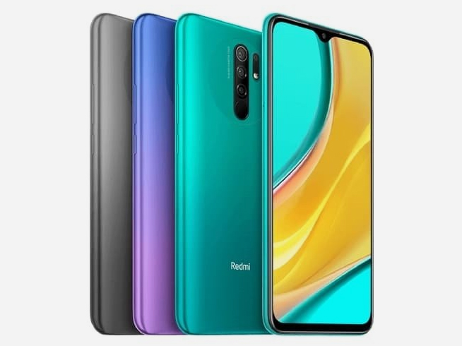 Redmi 9將于6月24日發布：提高入門機水平 千元也標配四攝