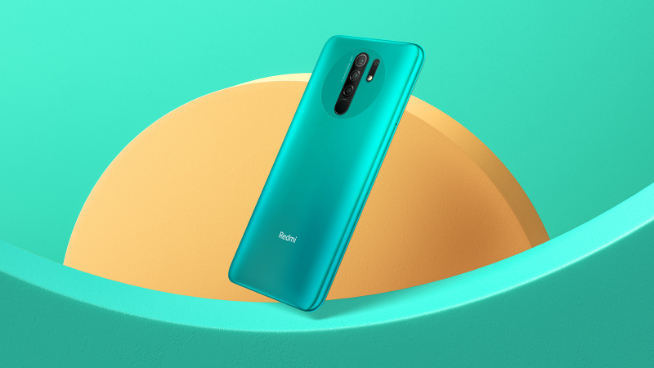 Redmi 9正式發布：入門機里頭的“扛把子” 僅799元起售
