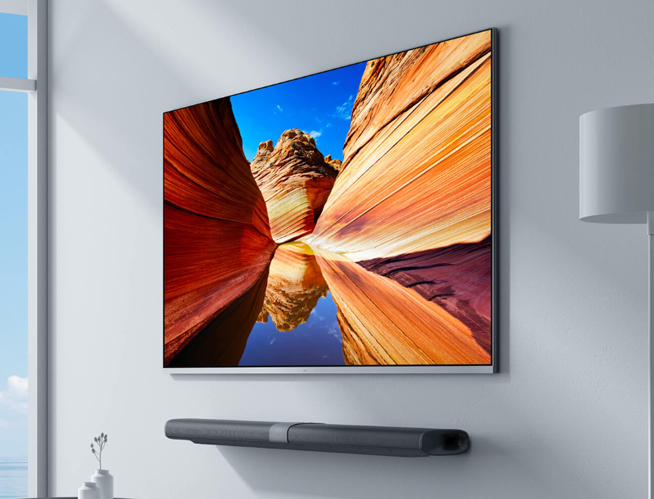 小米電視公布超高端旗艦新品：對標(biāo)華為OLED？四大亮點(diǎn)提前揭曉