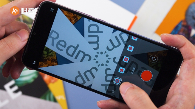 Redmi 9上手體驗：入門級五星守門員 高性價比799元起超值