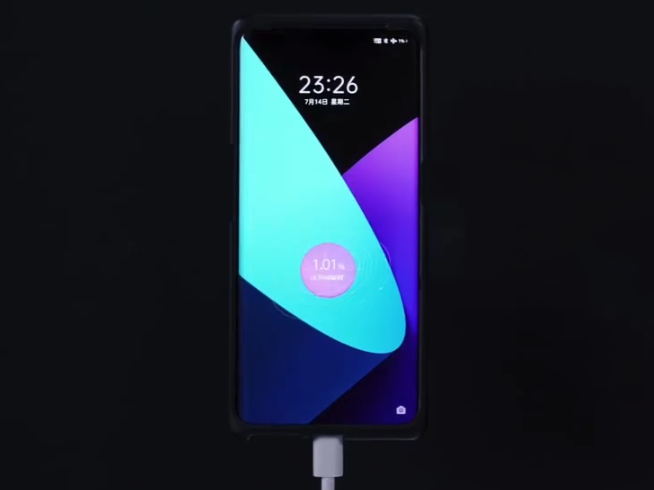 realme 125W智慧閃充發(fā)布：3分鐘回血33%電量 8月新機(jī)首發(fā)？