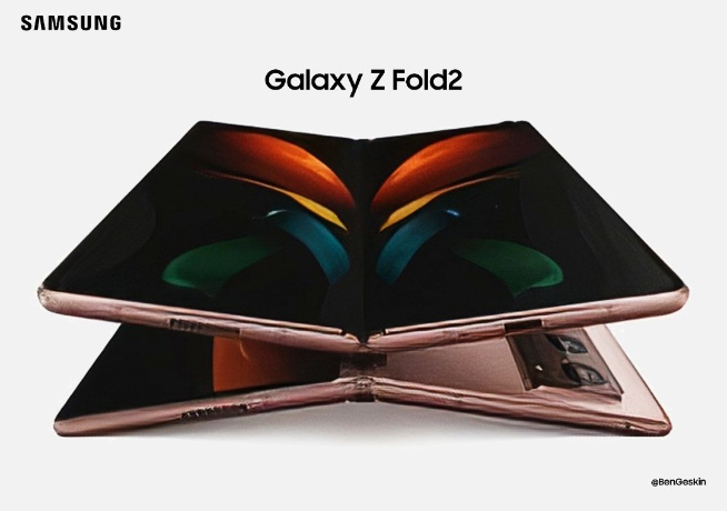 星粉狂喜！三星Galaxy Note20系列攜全家桶完全曝光