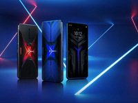 亮點不少，挑戰頗多！聯想拯救者電競手機Pro揭面