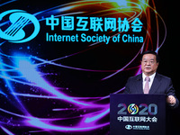 ?中國(guó)電信總經(jīng)理李正茂：5G與云網(wǎng)融合賦能產(chǎn)業(yè)新未來(lái)