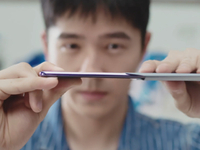 vivo S7輕薄自拍旗艦公布：劉昊然提前秀真機 藏大招8月3日來襲！