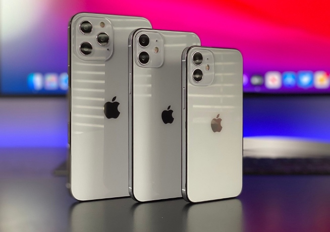至少得等到10月 蘋果官方確認5G iPhone 12系列推遲發布！