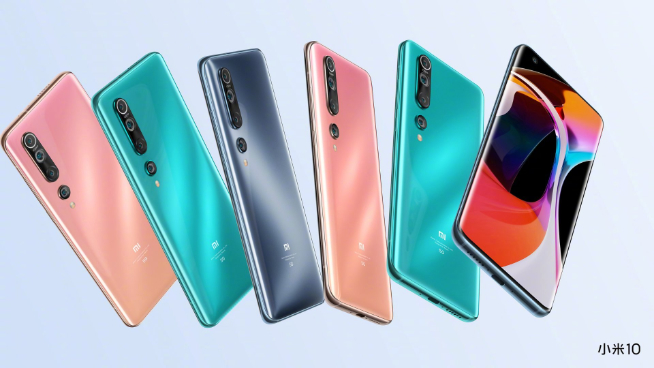 小米10 Pro+安排上了？雷軍宣布將舉辦小米十周年主題演講