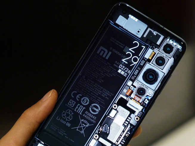 小米10 Pro+安排上了？雷軍宣布將舉辦小米十周年主題演講