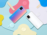 這款“旗艦”有點不一樣！vivo S7發布，主打兩個S