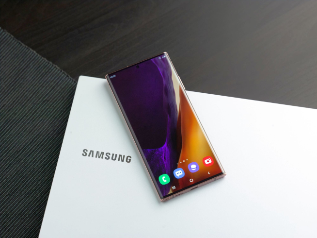不用開(kāi)發(fā)布會(huì)系列！三星Note20 Ultra等新品官方照提前全曝光