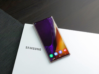 不用開(kāi)發(fā)布會(huì)系列！三星Note20 Ultra等新品官方照提前全曝光