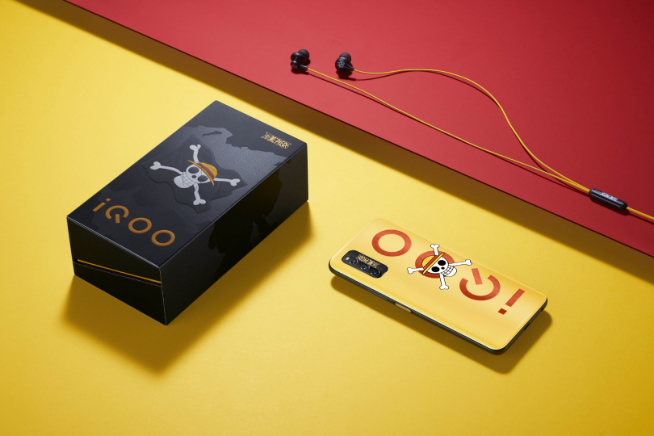 iQOO與寶馬達成全球合作！iQOO 5系列聯名定制版已安排上？