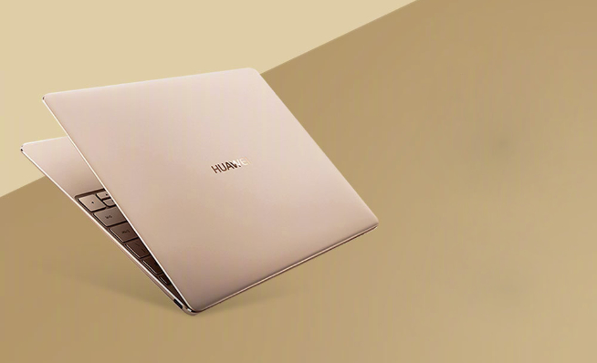 時隔三年再次更新！華為MateBook X輕薄本8月19日回歸