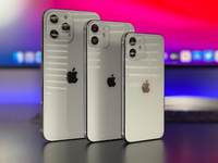 蘋果iPhone 12再曝機(jī)模照：設(shè)計(jì)塵埃落定！真有iPhone 4內(nèi)味