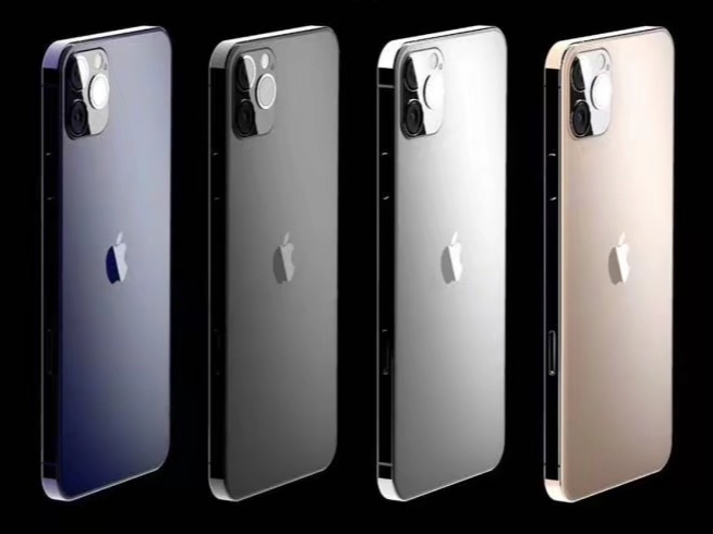 蘋果發布會已開始錄制？！iPhone 12最終發布日子仍有懸念