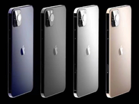 蘋果發(fā)布會(huì)已開始錄制？！iPhone 12最終發(fā)布日子仍有懸念