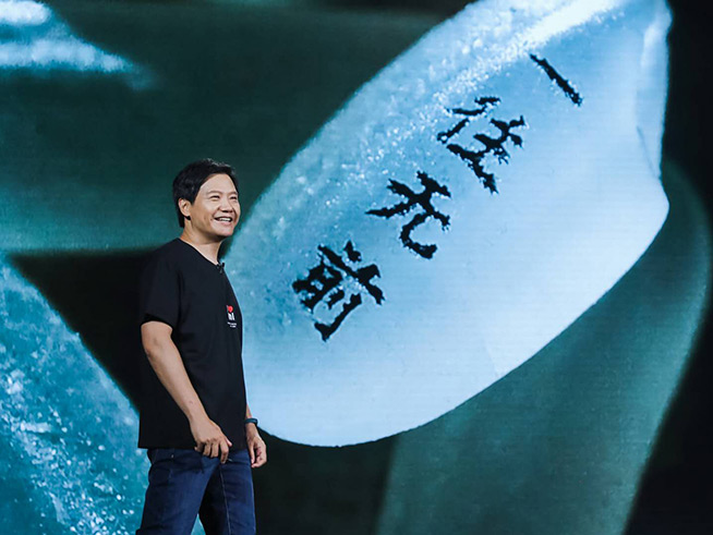 全平臺支付額超85億，小米816十年感恩季不簡單