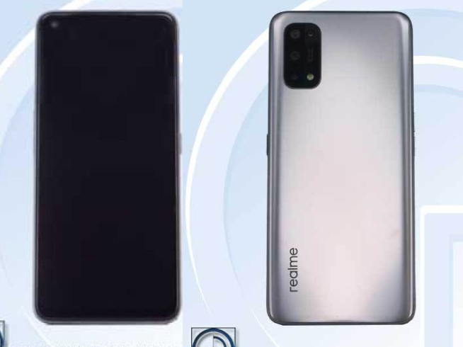 realme X7官宣：輕薄設計+閃充 三星柔性120Hz高刷直屏加持