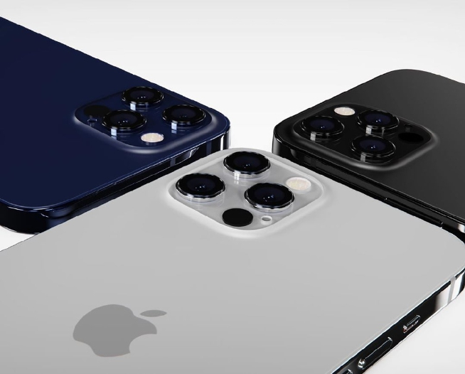 果粉還得再等等！最新爆料稱蘋果9月不會發布iPhone 12系列