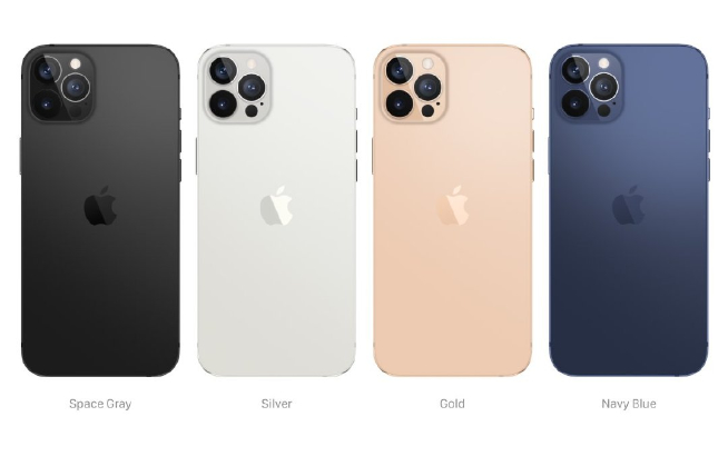 果粉還得再等等！最新爆料稱蘋果9月不會發布iPhone 12系列